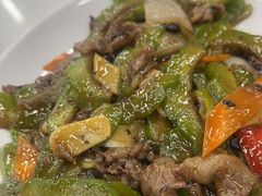 -嘉升大排档(番禺总店)