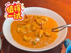 -金链花·泰国餐厅(国贸店)