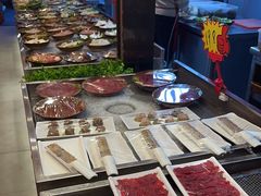 -渝掌柜重庆老火锅餐厅(酒吧街店)