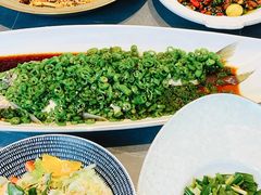 -写庭·鱼鲜川菜·宴请(铁像寺水街店)