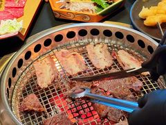 -300杯·和牛烧肉清酒专门店(廊里店)