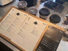 -SAANCI山池咖啡(卓悦中心店)