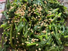 -胡羊焖饼(敦煌店)