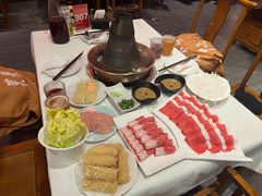 -东来顺饭庄(西直门店)