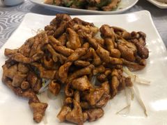 豉油皇鹅肠-粤·向群饭店(龙津东路总店)
