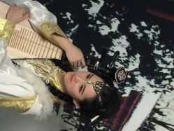 盘子女人坊-盘子女人坊生日照·摄影馆(华强店)