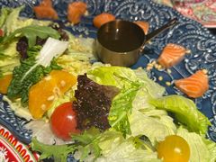 -卢布里西餐厅(海拉尔店)