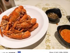 -聚味瞿记·龙虾堂(坡子街店)
