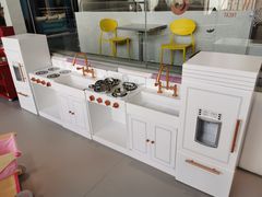 -萨卡屋亲子乐园·餐厅(龙山万物工场店)