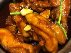 -千日贺茶餐厅(高新万达店)