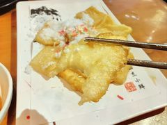 -长寿参鸡汤(朝韩风情街店)