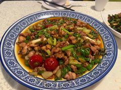 -新蜀会四川豆花(五羊店)