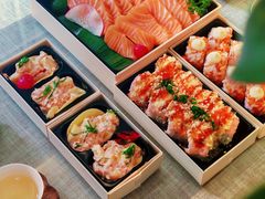 -鹤龟料理店(时代天街店)