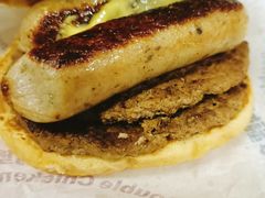 -麦当劳(文武路店)