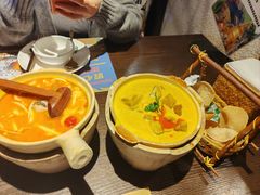 -泰妃殿(武汉首店)