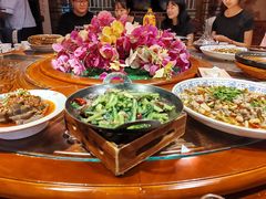 -杨记隆府(南坪店)