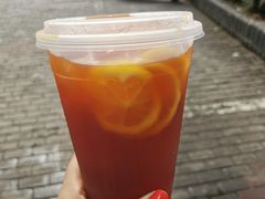 -桂桂茶(赤峰站店)