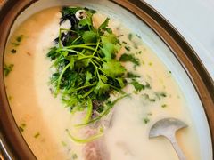 -翠茗农庄土菜馆(天目湖店)
