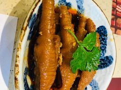 -点都德(盘福楼店)