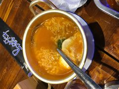 -马路牙子地桌烤肉(工体店)