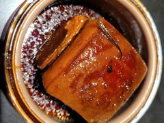 -老头儿油爆虾·1987杭州烟火味(湖滨银泰in77D区店)