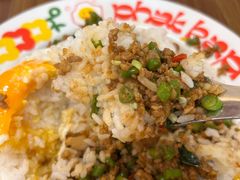 -曼谷食堂·泰国家庭料理(丹桂路店)