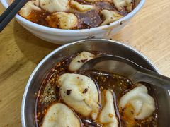 -回坊马二饺子馆