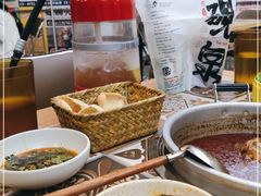 -顶上头·螺蛳火锅(五一新村店)