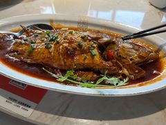 -又见炊烟私房菜(敬亭路店)