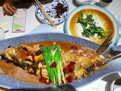 -小城外婆肴私房菜.家宴聚集点(圆明园颐和园·清河上地店)