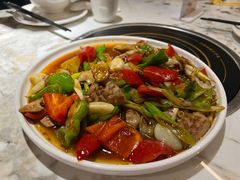 -味仙居(环城南路店)