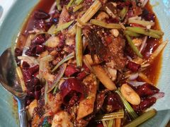 -君悦酒店·1881·北京烤鸭