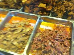 -山林大红·上海大红肠(四川北路店)