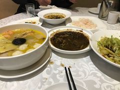 -广玉兰上海菜(德平店)
