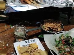 -何师烧烤·川菜(太古里旗舰店)