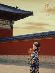 点击看大图 -美云庭古装·格格服汉服·京城旅拍(北京店)