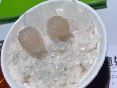 -聪嫂私房甜品·Since2006(旺角二店)