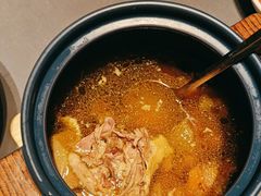 -同庆楼(华强吾悦广场店)