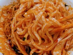 -薛昌利大米面皮(南关正街店)