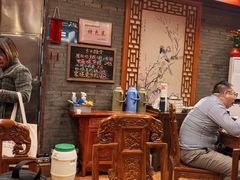 -合肥妈妈菜(青阳南路店)