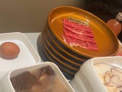 -小茉庐和牛自助火锅(龙湖万达店)