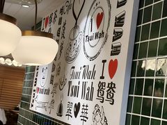 -翠华餐厅(德基广场店)