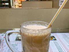 木瓜牛奶-义顺牛奶公司(新马路老店)