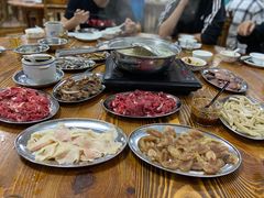 -江村四哥新鲜牛肉店(江高总店)