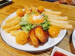 -LYFATTI 莱芙缇(赣水路店)