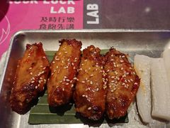 -新越盏·东南亚料理(捷登都会店)