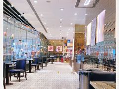 大堂-VENCHI 闻绮(北京国贸商城店)