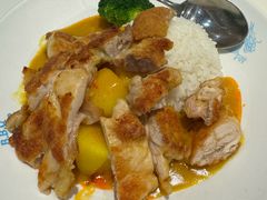 -龙记香港茶餐厅(久光百货店)