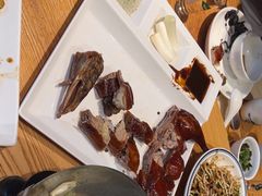 -滇铺子·云南特色菜·第九届野生菌美食节(东风东路c86店)