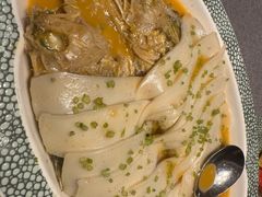 -桂满陇·海市蜃楼·黑金(国金店)